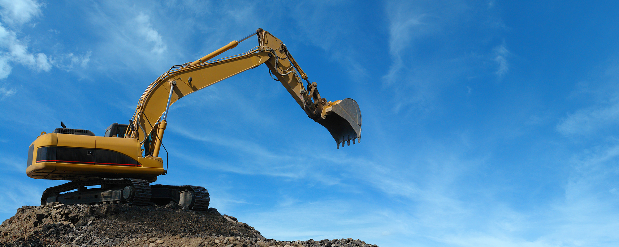 Highlands Equipment